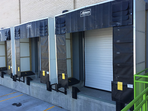 Loading Dock Equipment