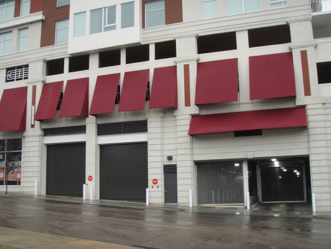 Overhead Doors